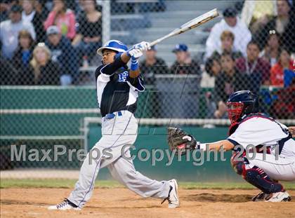 Thumbnail 3 in Orange County All-Star Game (North vs. South)  photogallery.
