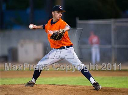 Thumbnail 3 in Orange County All-Star Game (North vs. South)  photogallery.