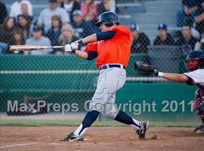 Thumbnail 2 in Orange County All-Star Game (North vs. South)  photogallery.