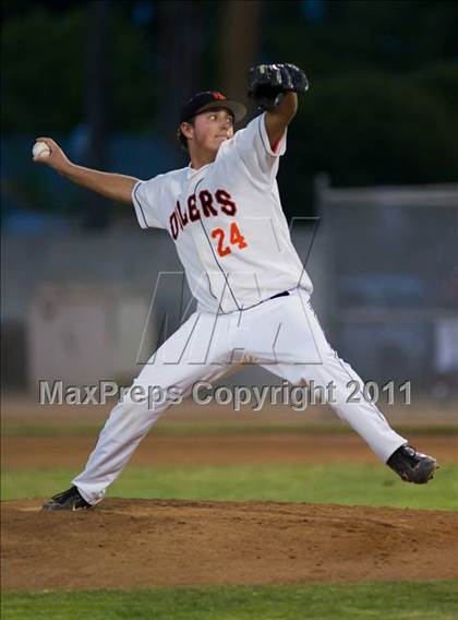 Thumbnail 2 in Orange County All-Star Game (North vs. South)  photogallery.