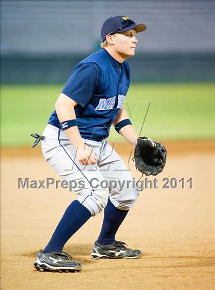 Thumbnail 1 in Orange County All-Star Game (North vs. South)  photogallery.