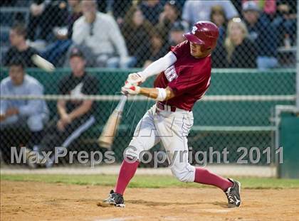 Thumbnail 2 in Orange County All-Star Game (North vs. South)  photogallery.
