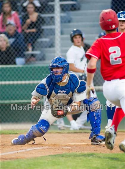 Thumbnail 1 in Orange County All-Star Game (North vs. South)  photogallery.