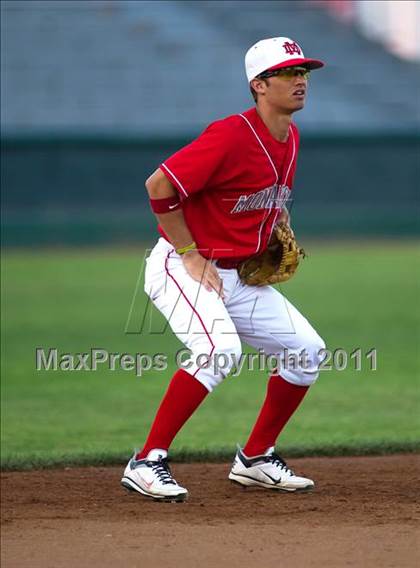 Thumbnail 2 in Orange County All-Star Game (North vs. South)  photogallery.