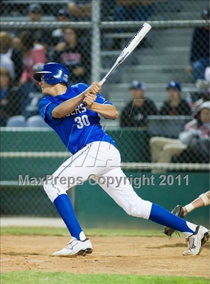 Thumbnail 3 in Orange County All-Star Game (North vs. South)  photogallery.