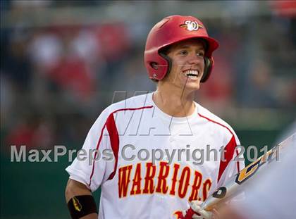 Thumbnail 1 in Orange County All-Star Game (North vs. South)  photogallery.