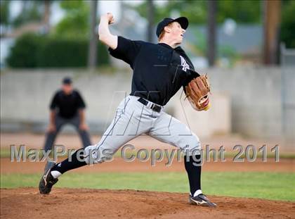 Thumbnail 2 in Orange County All-Star Game (North vs. South)  photogallery.