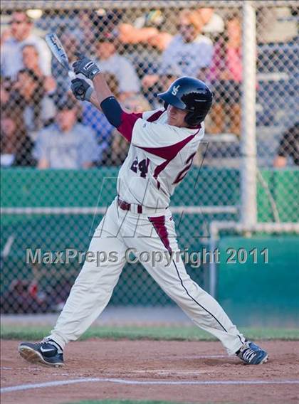 Thumbnail 3 in Orange County All-Star Game (North vs. South)  photogallery.