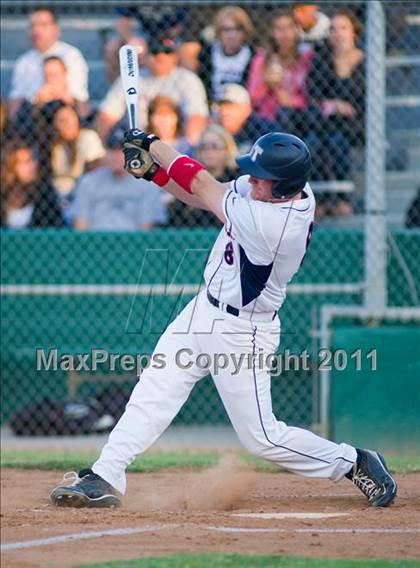 Thumbnail 2 in Orange County All-Star Game (North vs. South)  photogallery.