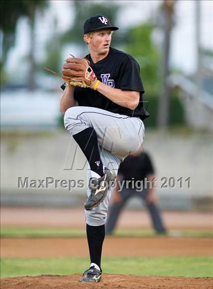 Thumbnail 3 in Orange County All-Star Game (North vs. South)  photogallery.