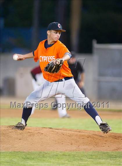 Thumbnail 3 in Orange County All-Star Game (North vs. South)  photogallery.