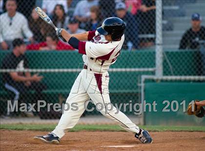 Thumbnail 2 in Orange County All-Star Game (North vs. South)  photogallery.