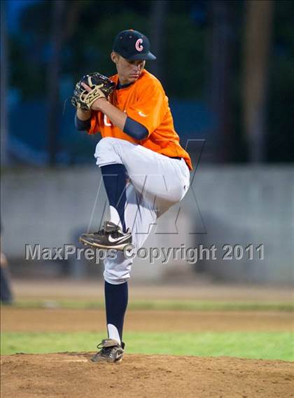 Thumbnail 1 in Orange County All-Star Game (North vs. South)  photogallery.