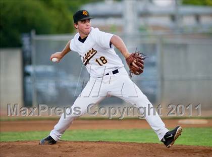 Thumbnail 2 in Orange County All-Star Game (North vs. South)  photogallery.