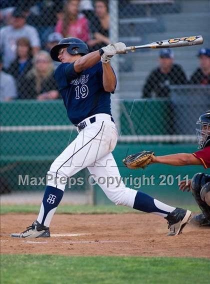 Thumbnail 1 in Orange County All-Star Game (North vs. South)  photogallery.