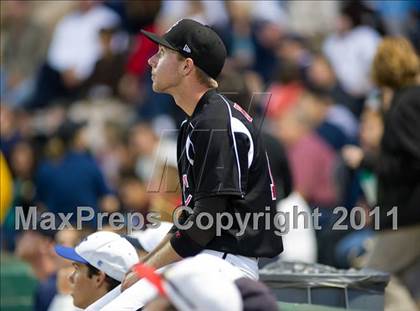 Thumbnail 2 in Orange County All-Star Game (North vs. South)  photogallery.