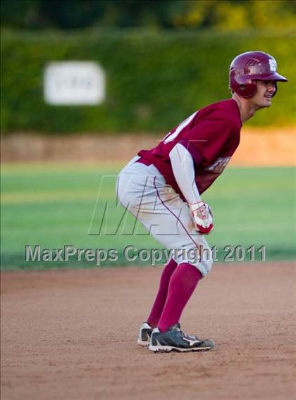 Thumbnail 2 in Orange County All-Star Game (North vs. South)  photogallery.