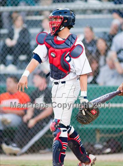 Thumbnail 3 in Orange County All-Star Game (North vs. South)  photogallery.