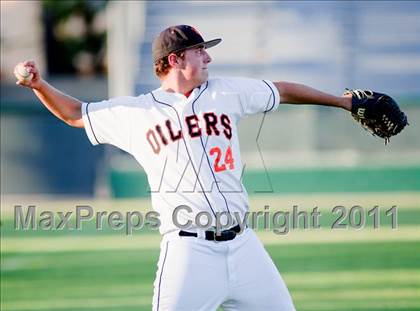 Thumbnail 2 in Orange County All-Star Game (North vs. South)  photogallery.
