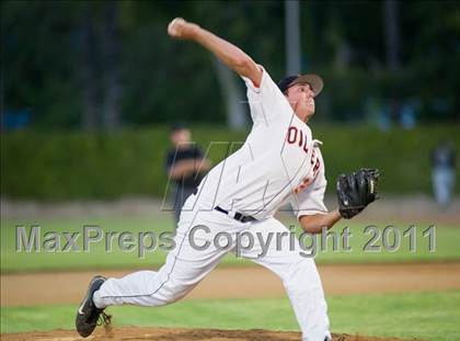 Thumbnail 2 in Orange County All-Star Game (North vs. South)  photogallery.