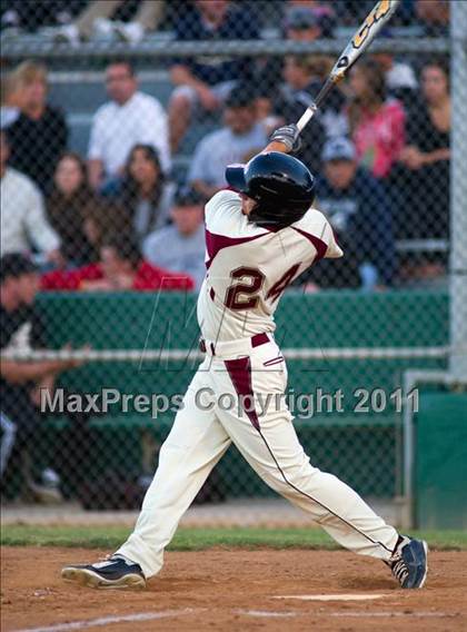 Thumbnail 3 in Orange County All-Star Game (North vs. South)  photogallery.