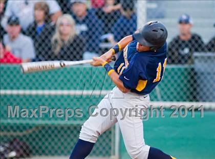 Thumbnail 1 in Orange County All-Star Game (North vs. South)  photogallery.