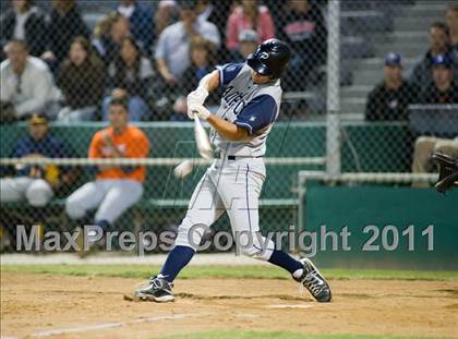 Thumbnail 2 in Orange County All-Star Game (North vs. South)  photogallery.