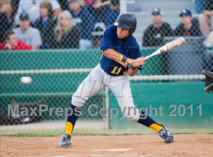 Thumbnail 3 in Orange County All-Star Game (North vs. South)  photogallery.