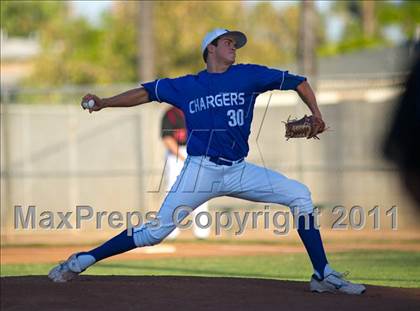 Thumbnail 1 in Orange County All-Star Game (North vs. South)  photogallery.