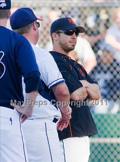 Thumbnail 3 in Orange County All-Star Game (North vs. South)  photogallery.