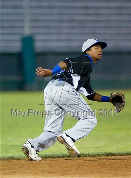 Thumbnail 2 in Orange County All-Star Game (North vs. South)  photogallery.