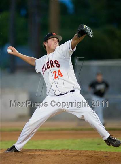 Thumbnail 1 in Orange County All-Star Game (North vs. South)  photogallery.
