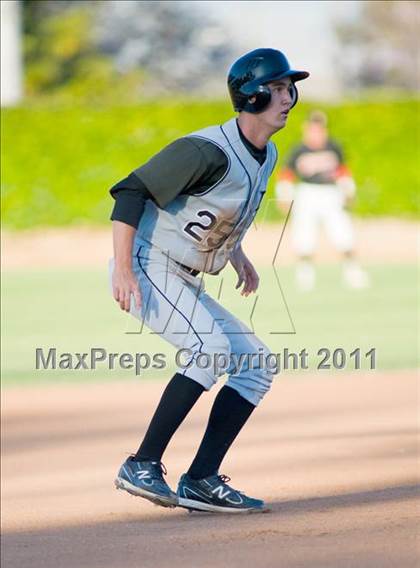 Thumbnail 3 in Orange County All-Star Game (North vs. South)  photogallery.