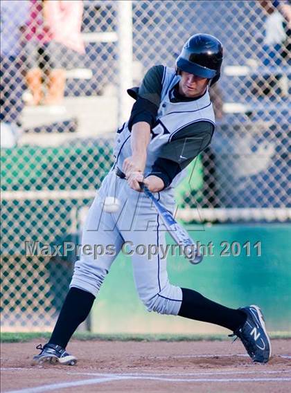 Thumbnail 3 in Orange County All-Star Game (North vs. South)  photogallery.