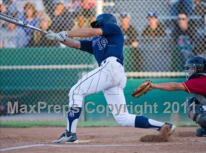 Thumbnail 1 in Orange County All-Star Game (North vs. South)  photogallery.