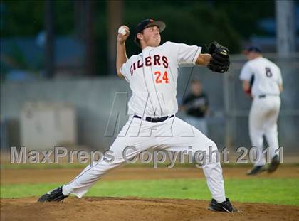 Thumbnail 3 in Orange County All-Star Game (North vs. South)  photogallery.