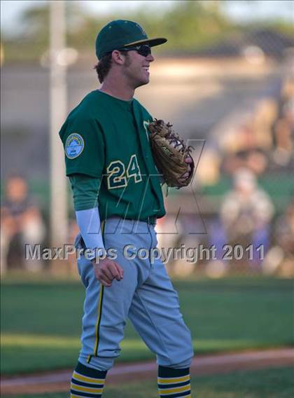 Thumbnail 2 in Orange County All-Star Game (North vs. South)  photogallery.