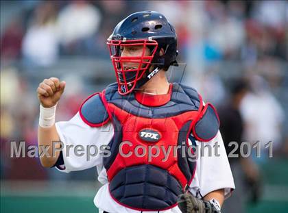 Thumbnail 1 in Orange County All-Star Game (North vs. South)  photogallery.