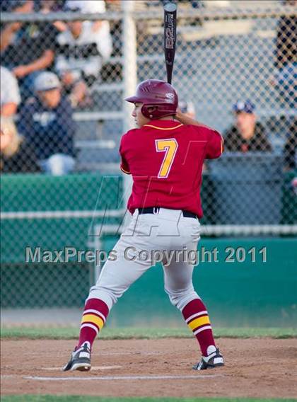 Thumbnail 2 in Orange County All-Star Game (North vs. South)  photogallery.
