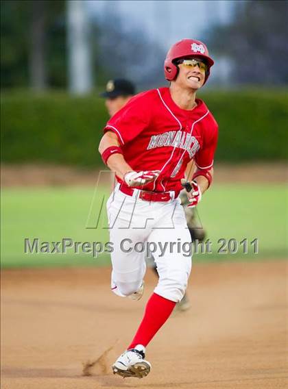 Thumbnail 1 in Orange County All-Star Game (North vs. South)  photogallery.