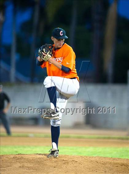 Thumbnail 2 in Orange County All-Star Game (North vs. South)  photogallery.
