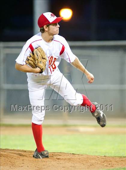 Thumbnail 2 in Orange County All-Star Game (North vs. South)  photogallery.