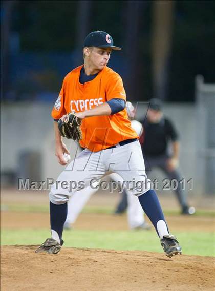 Thumbnail 2 in Orange County All-Star Game (North vs. South)  photogallery.