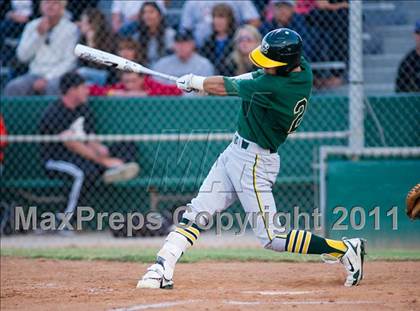 Thumbnail 2 in Orange County All-Star Game (North vs. South)  photogallery.