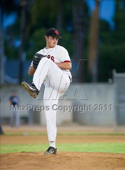 Thumbnail 3 in Orange County All-Star Game (North vs. South)  photogallery.