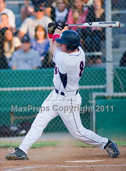 Thumbnail 3 in Orange County All-Star Game (North vs. South)  photogallery.