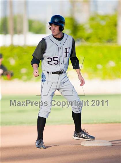 Thumbnail 2 in Orange County All-Star Game (North vs. South)  photogallery.
