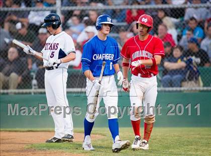 Thumbnail 3 in Orange County All-Star Game (North vs. South)  photogallery.