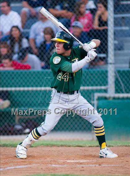 Thumbnail 2 in Orange County All-Star Game (North vs. South)  photogallery.