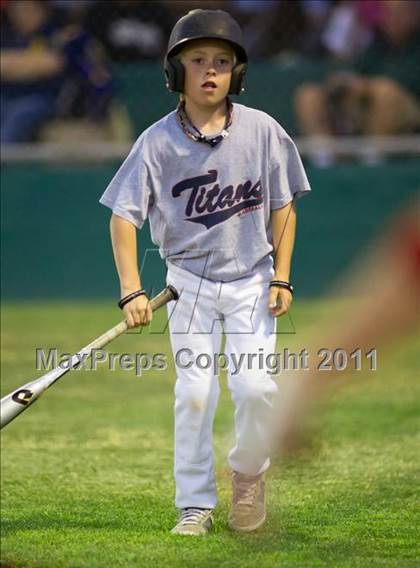 Thumbnail 2 in Orange County All-Star Game (North vs. South)  photogallery.